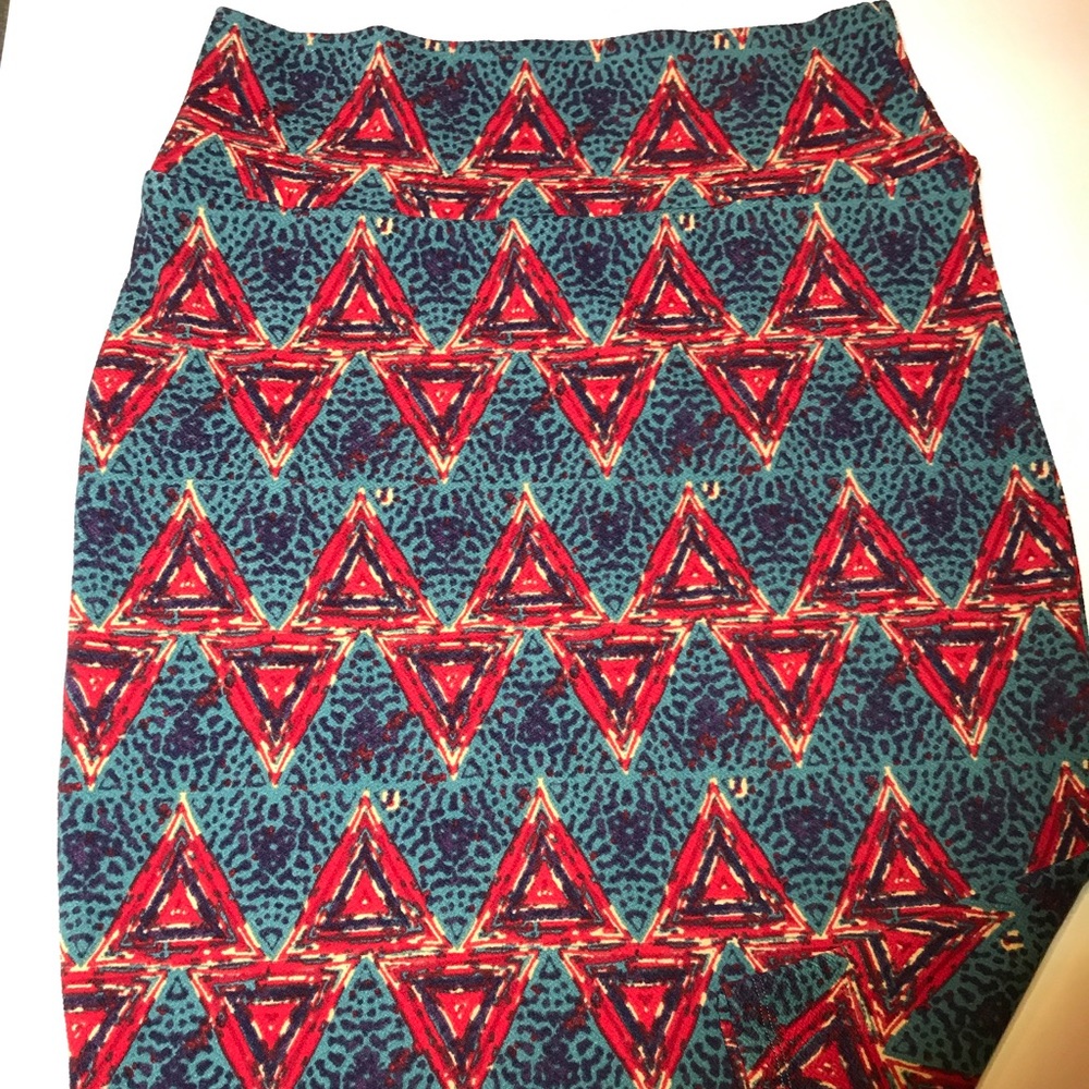 LuLaRoe Cassie