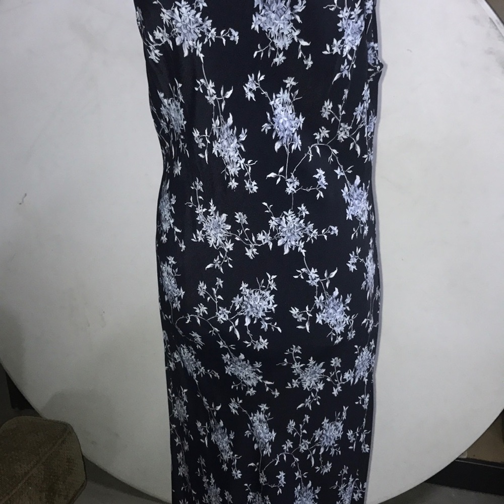 Women flora dress