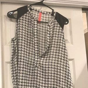 Eight- Sixty blouse
