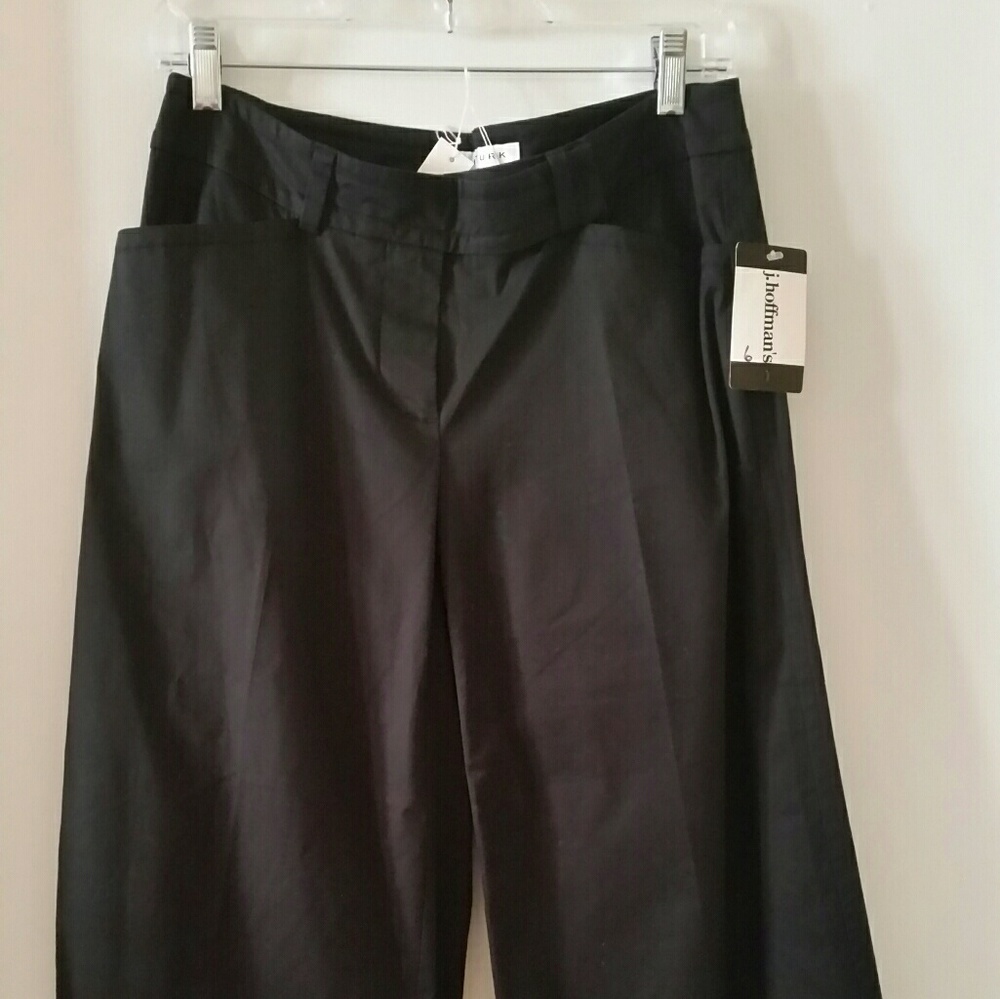 NWT Capris By Trina Turk