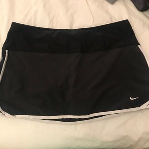 Nike Workout / Tennis Skirt