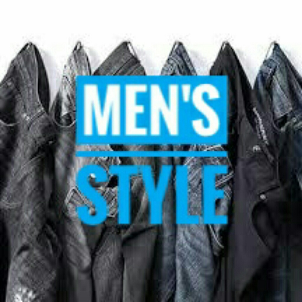 Men's Clothing