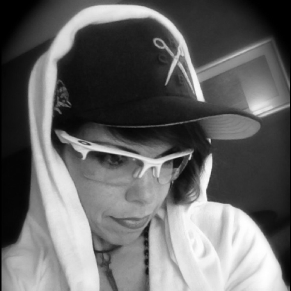 Meet your Posher, Denise