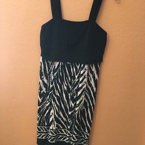 Cute evening dress 👗 or any occasion