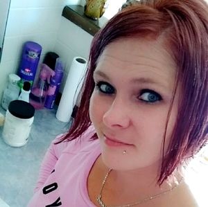 Meet your Posher, Jenna