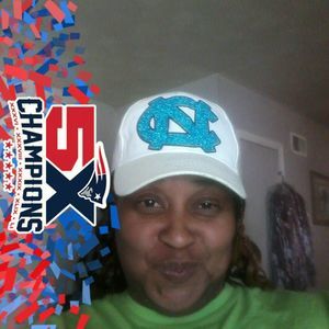 Meet your Posher, Yvette