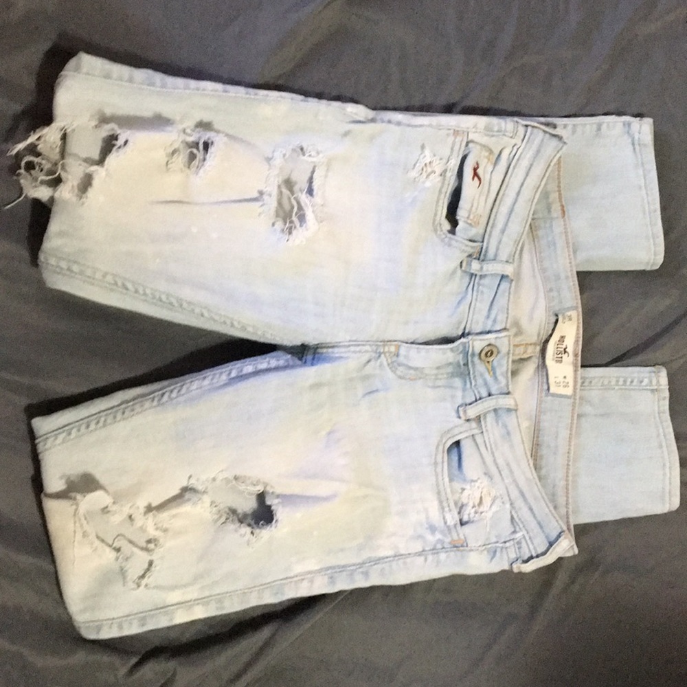 Hollister Jeans