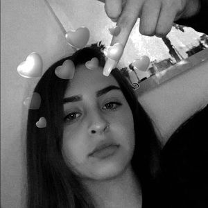 Meet your Posher, Brandy