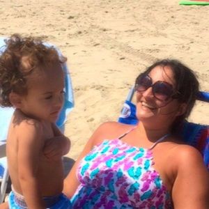 Meet your Posher, Olga