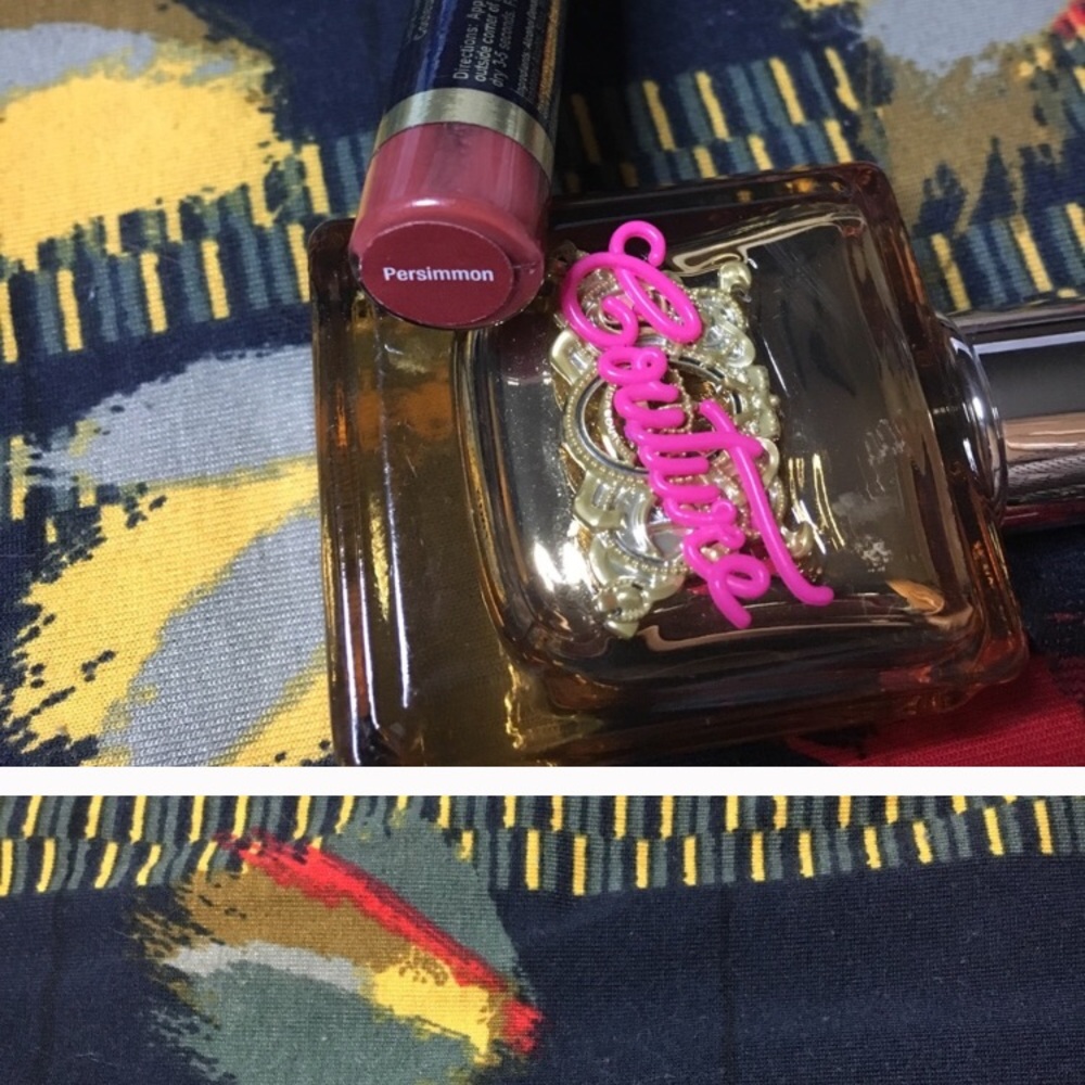 Persimmon & Matte gloss bundle