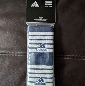 Pharrell Adidas Tennis Sweatbands