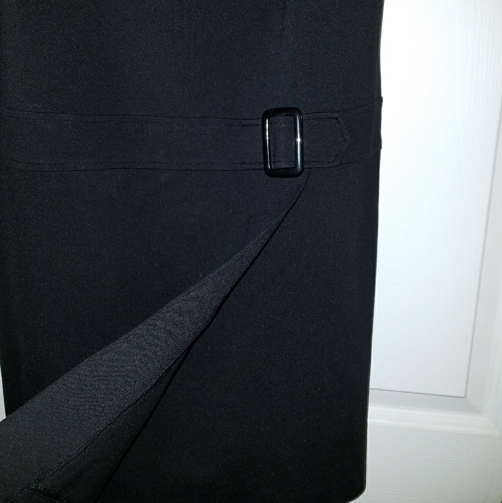 Adorable Black Jumper