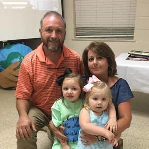 Meet your Posher, Deanna