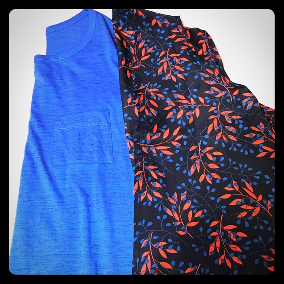 LuLaRoe JOY - Picture 1 of 1