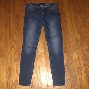 Aeropostale jeggings