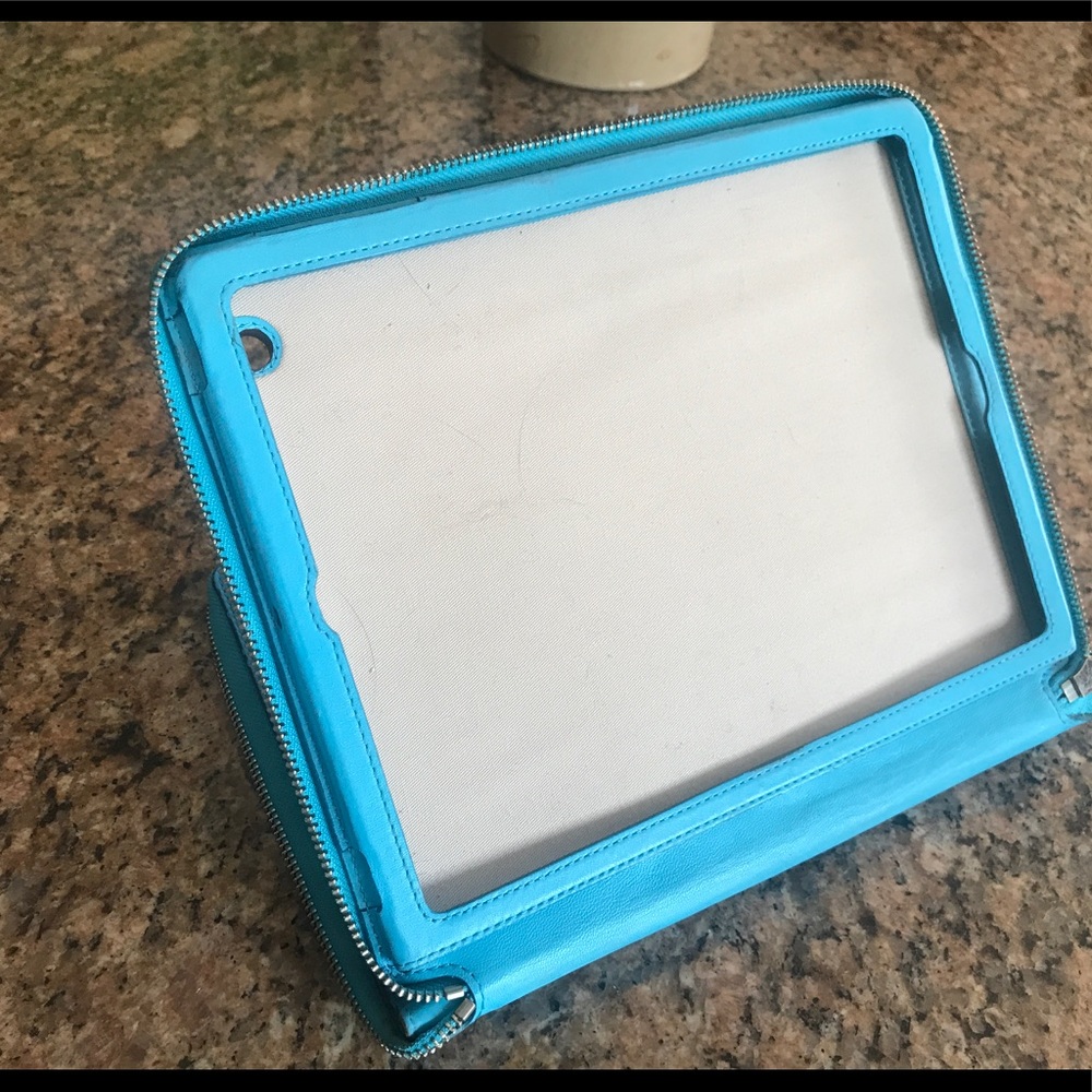 iPad Coach case
