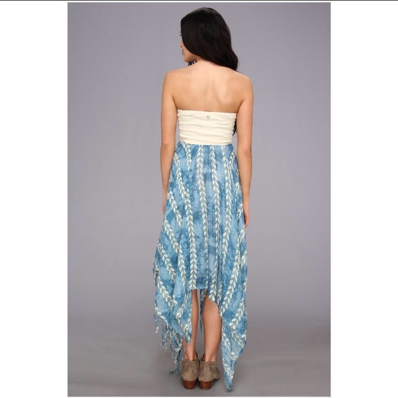 BNWT: Billabong Enchanted Dayz Dress - Picture 3 of 4