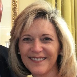 Meet your Posher, Beth