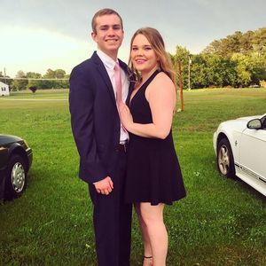 Meet your Posher, Annie