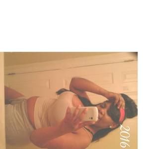 Meet your Posher, Breyanna