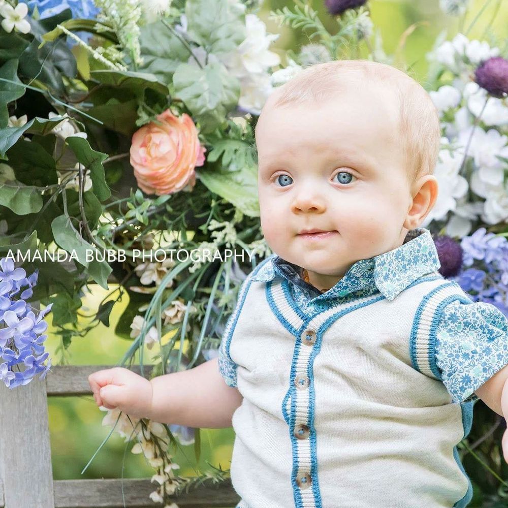 Meet your Posher, Samantha