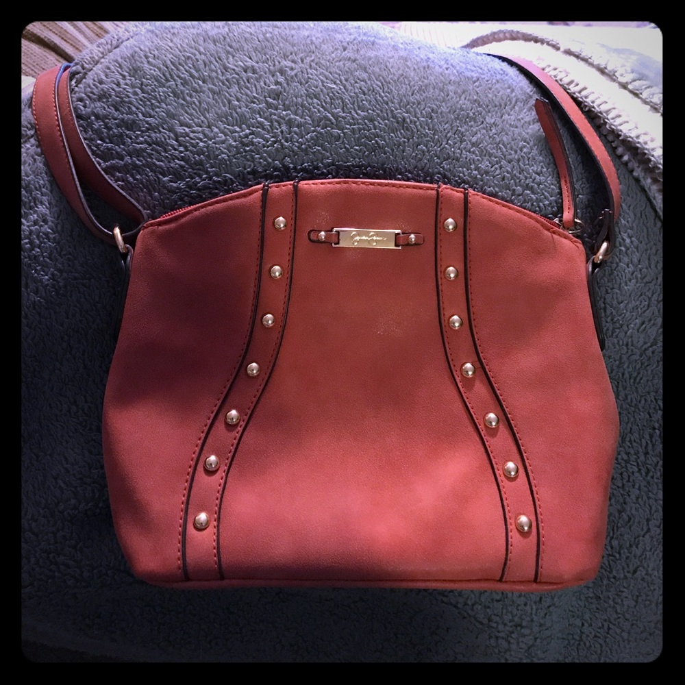 Jessica Simpson bag