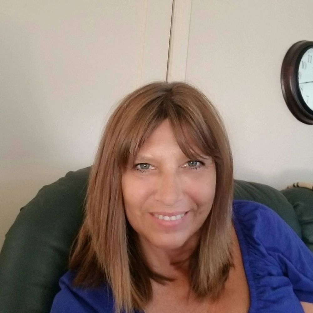 Meet your Posher, Vicki