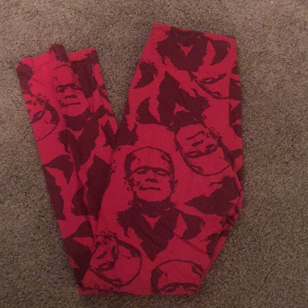 Lularoe Leggings