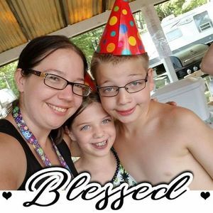 Meet your Posher, Nancy