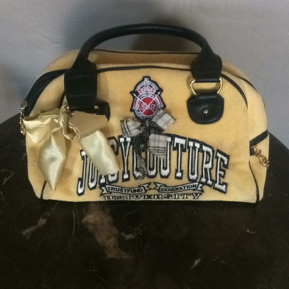 Juicy Couture Handbag