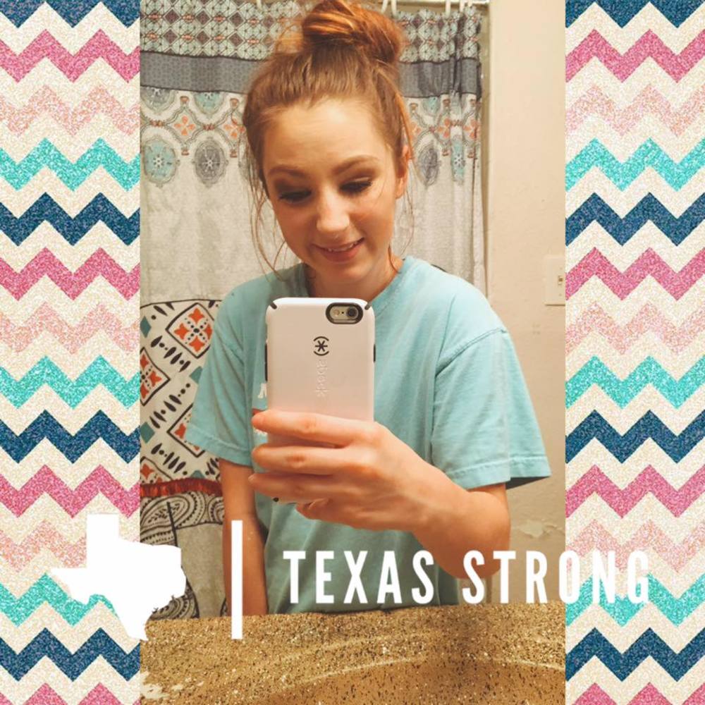 Meet your Posher, Destanie