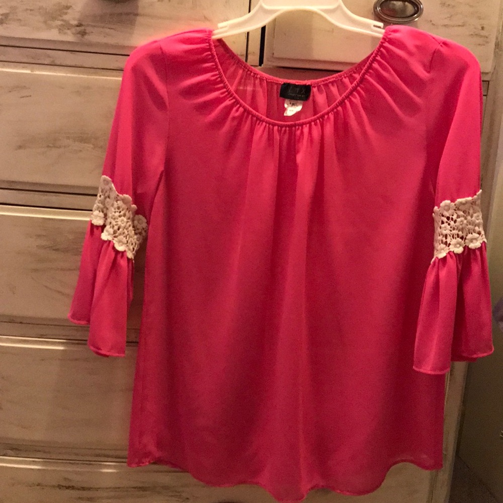 Boutique top