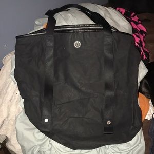 Lululemon Summer Lovin tote