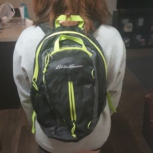 Eddie Bauer Backpack