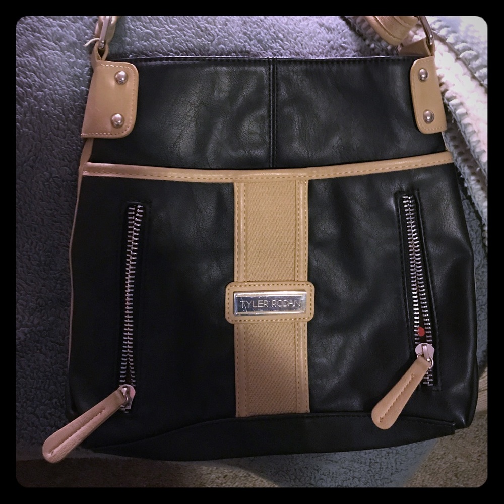 New Tyler Rodan purse
