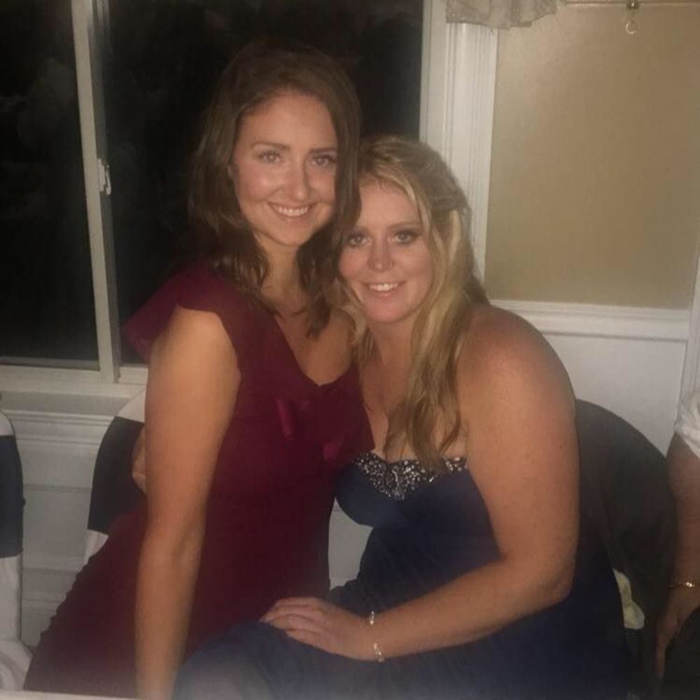 Meet your Posher, Jen