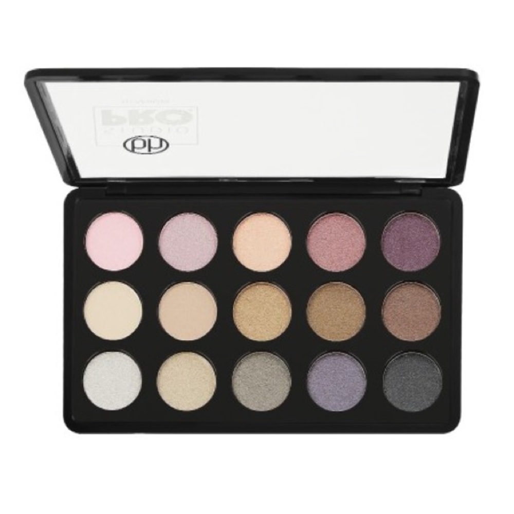 Brand new eyeshadow palette