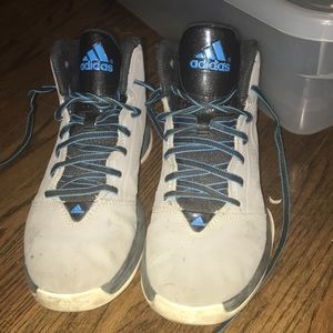 Adidas Basketball Shoes