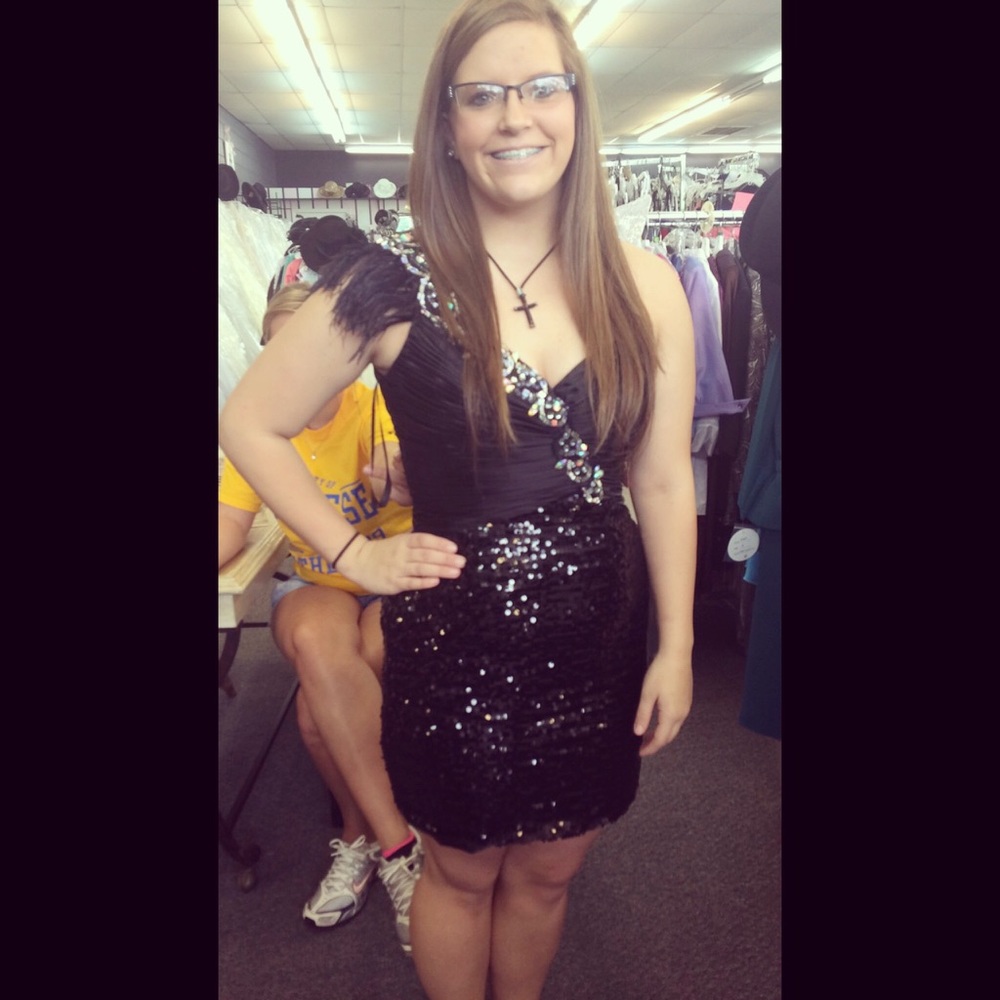 Homecoming/ Prom dress