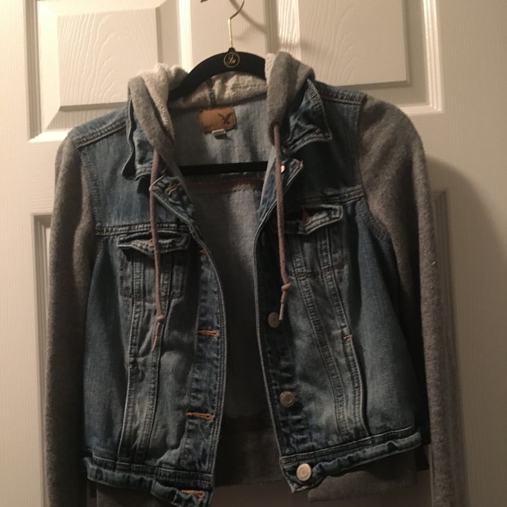 American Eagle
