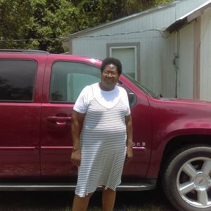 Meet your Posher, Rita