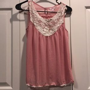 candies tank top