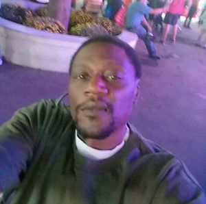 Meet your Posher, Kerry