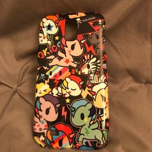 Tokidoki Unicorno Samsung Galaxy S4 Case