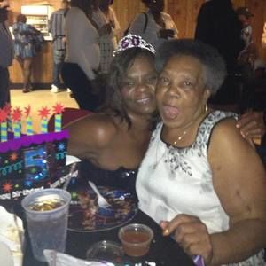 Meet your Posher, Stacey