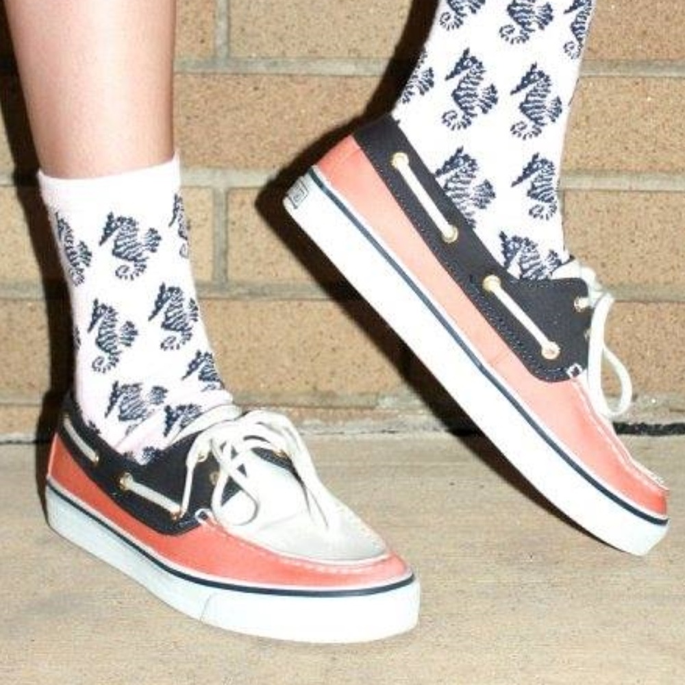 Sperry Top-Sider Shoes Women's Size 7M