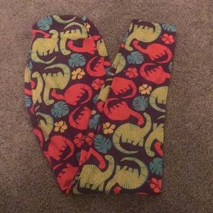 Lularoe Leggings