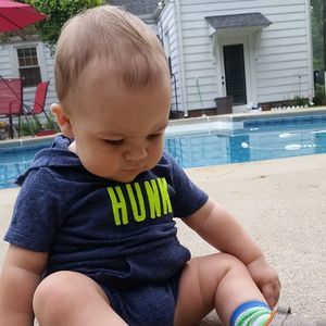 Meet your Posher, Laura