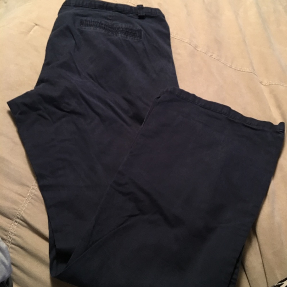 Maurice's chinos