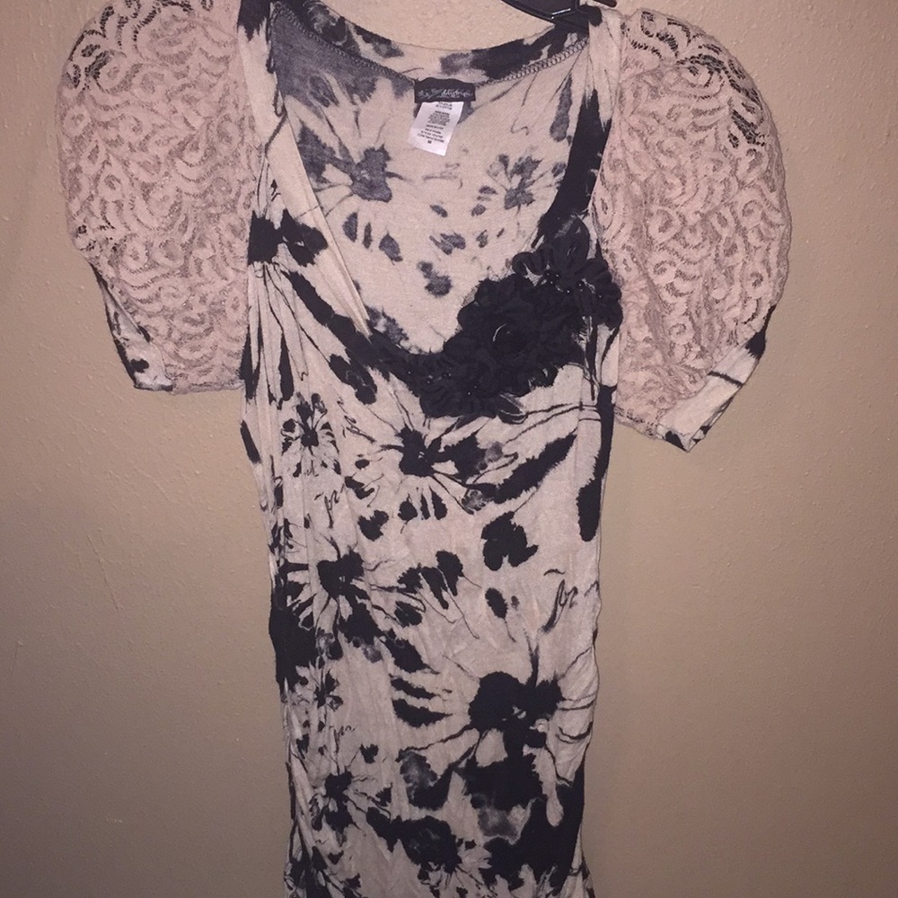 Daytrip Blouse
